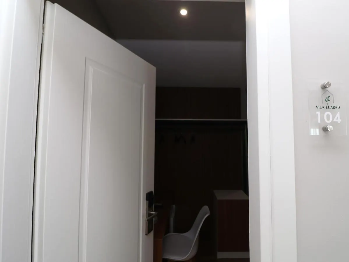 Guest house Vila Elarad Vlore